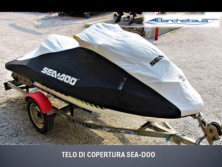 SEA-DOO RXP-X 300 RS 