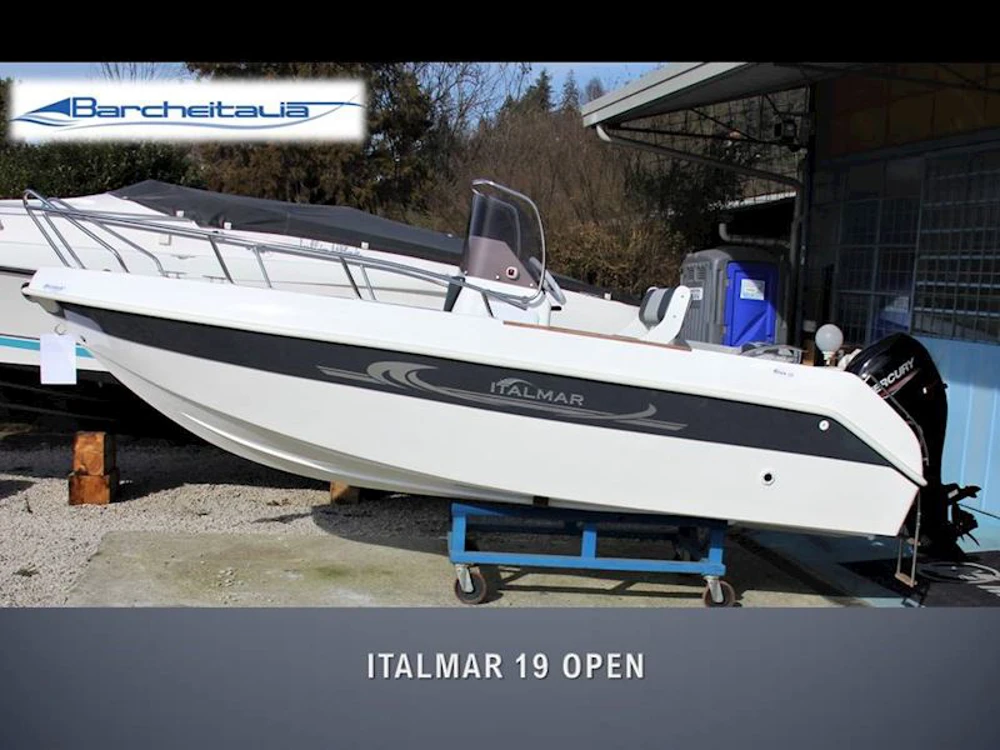 ITALMAR OPEN 19