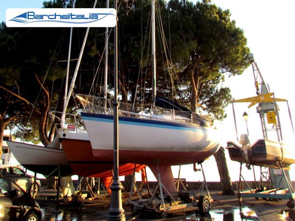 Come scegliere una buona imbarcazione usata: carena