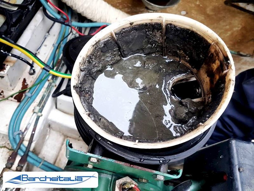 Bassi fondali: grandi rischi!