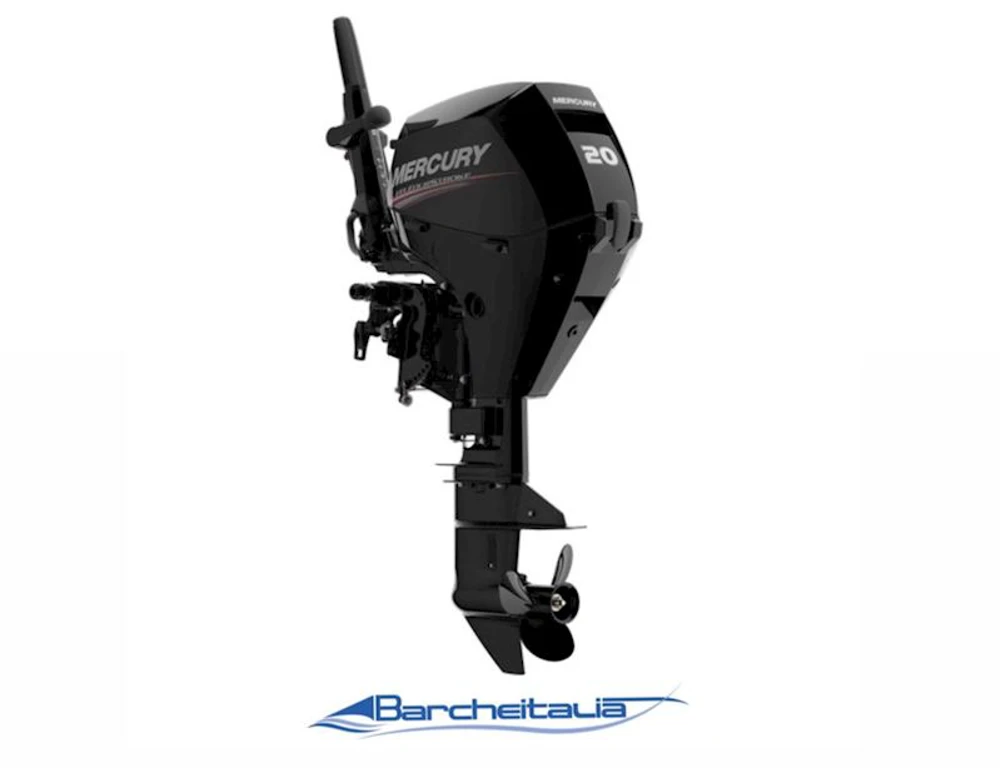 MERCURY F 20 EFI ELHPT
