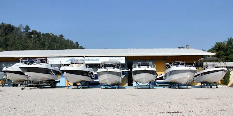 Barche Usate in Vendita