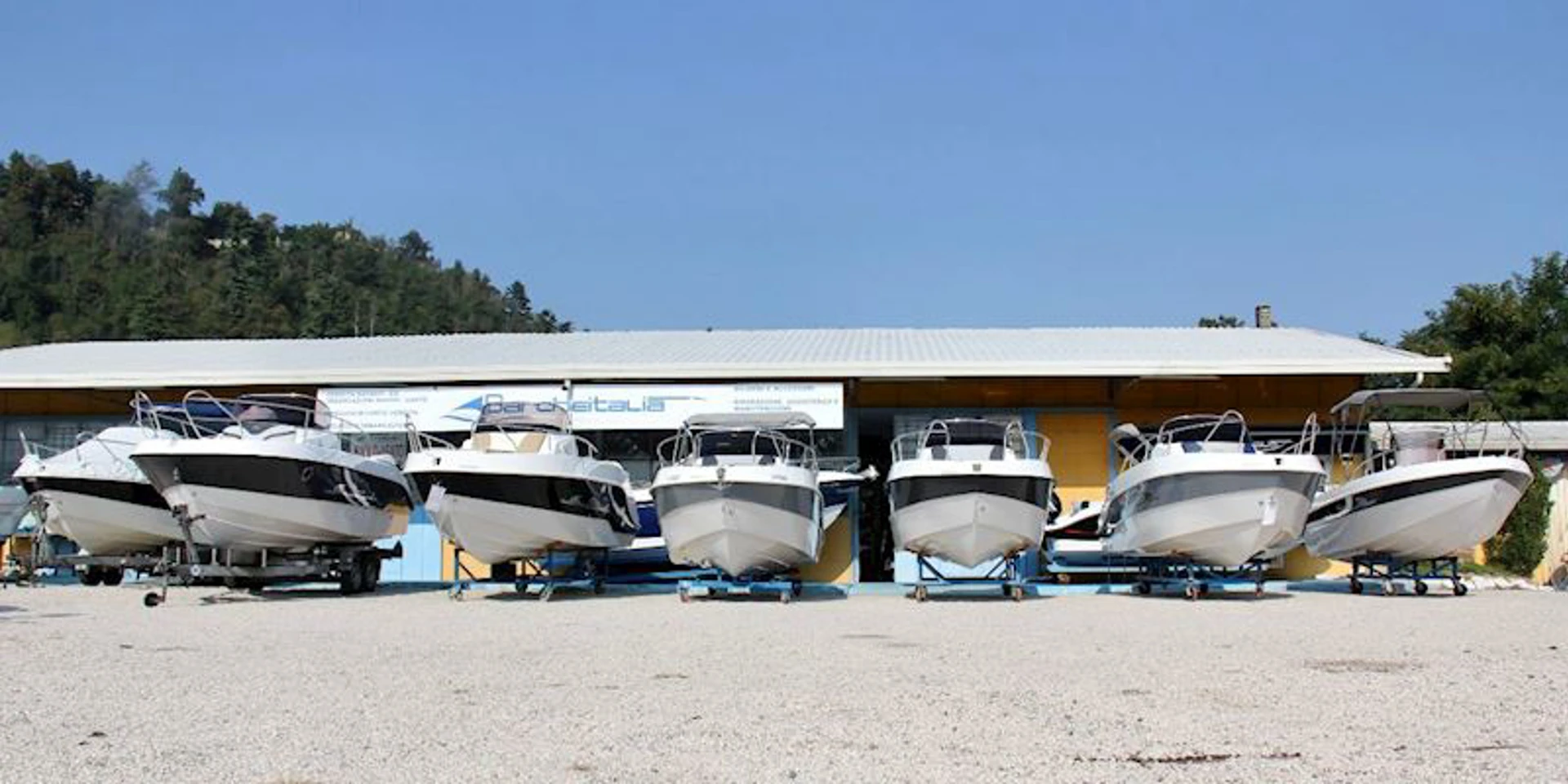 La Vetrina Nautica del Lago Maggiore