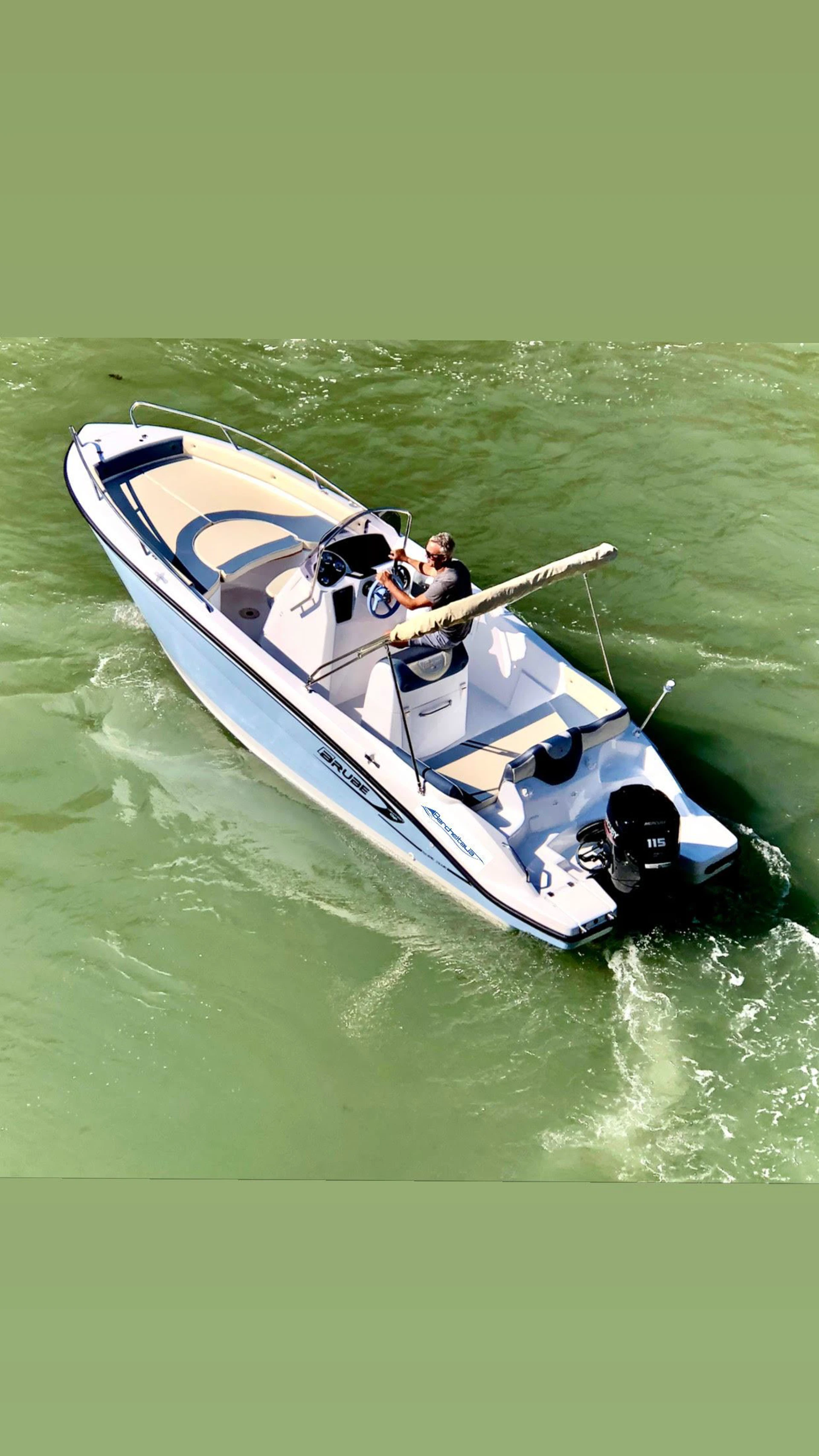La Vetrina Nautica del Lago Maggiore