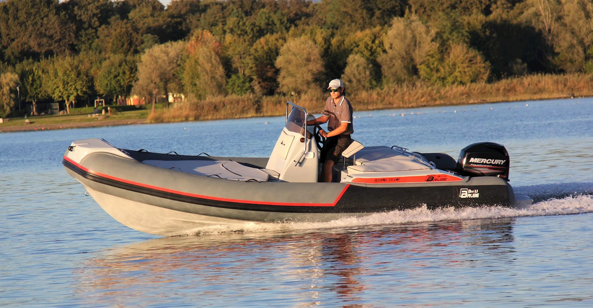 La Vetrina Nautica del Lago Maggiore