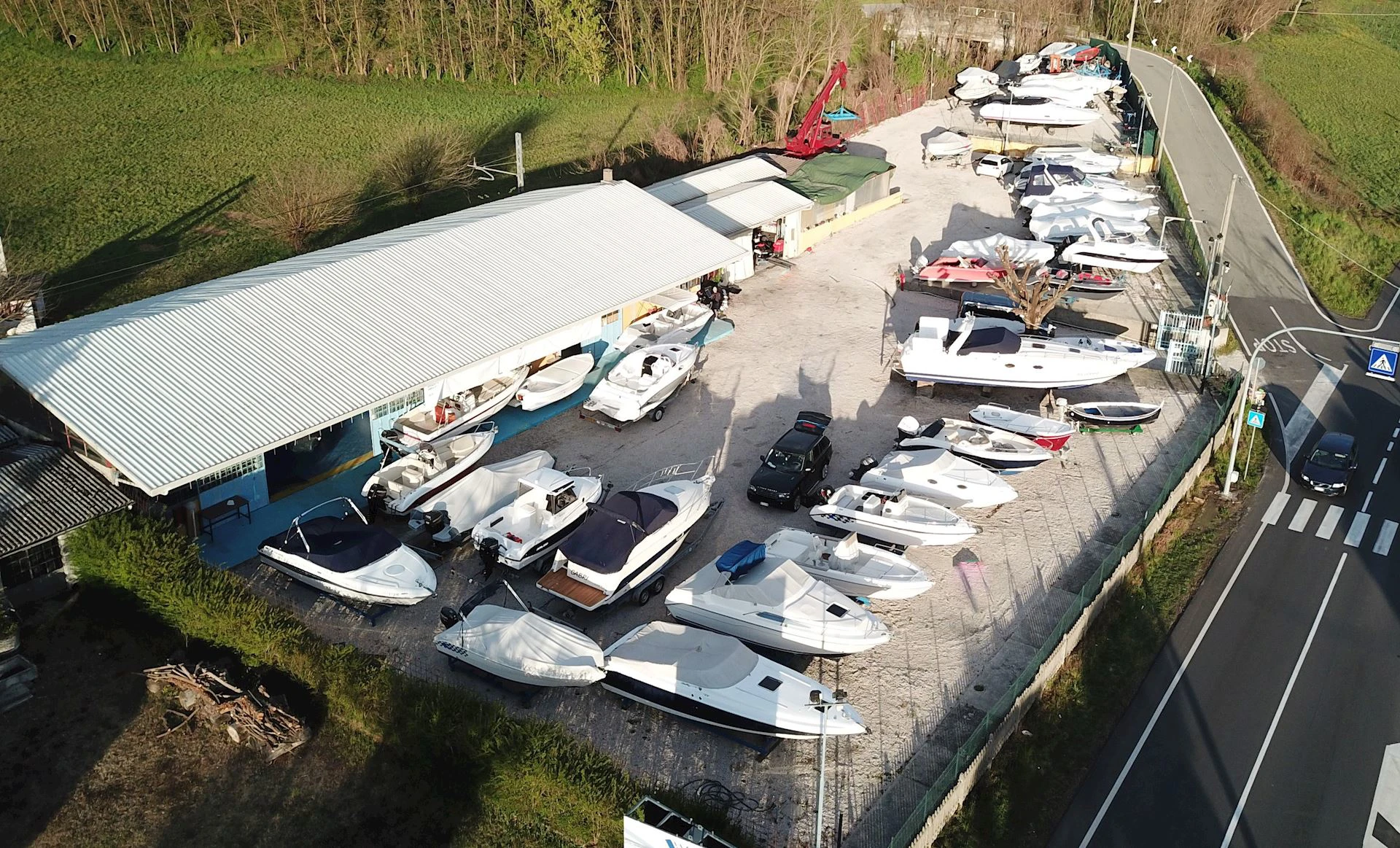 La Vetrina Nautica del Lago Maggiore