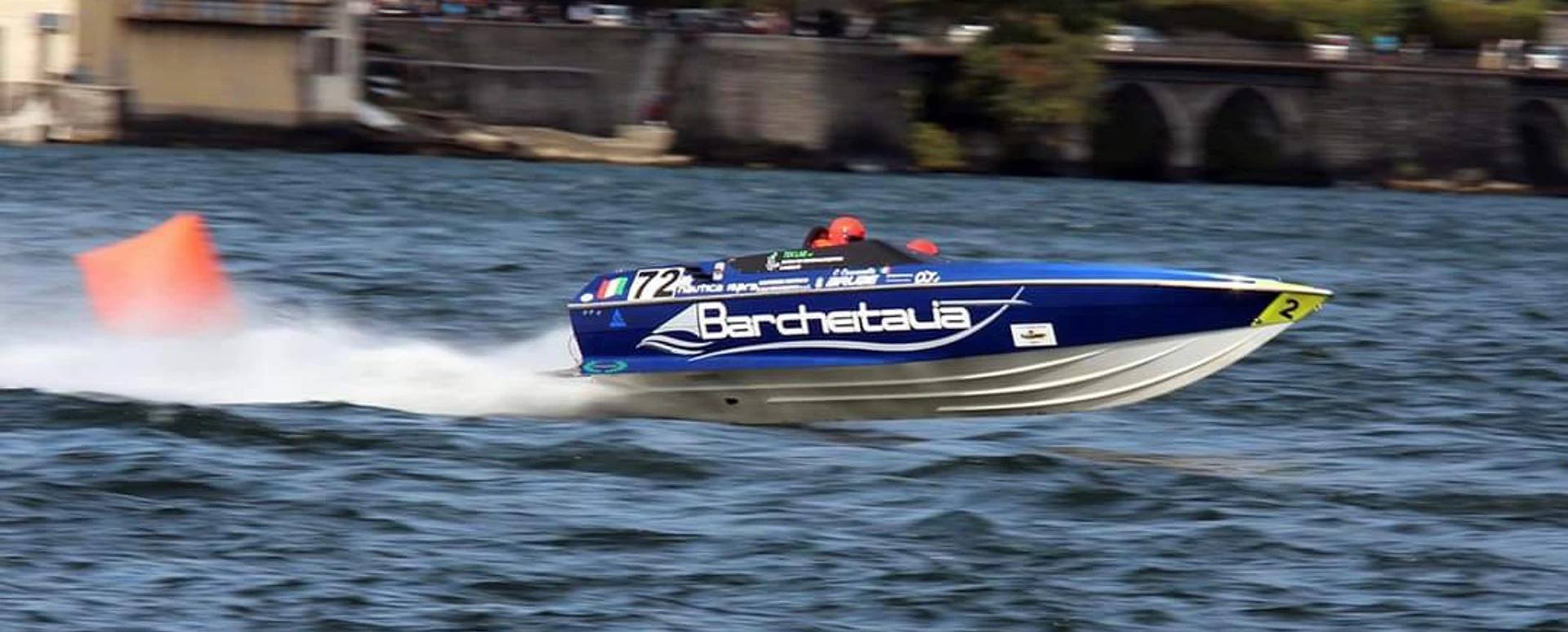 La Vetrina Nautica del Lago Maggiore