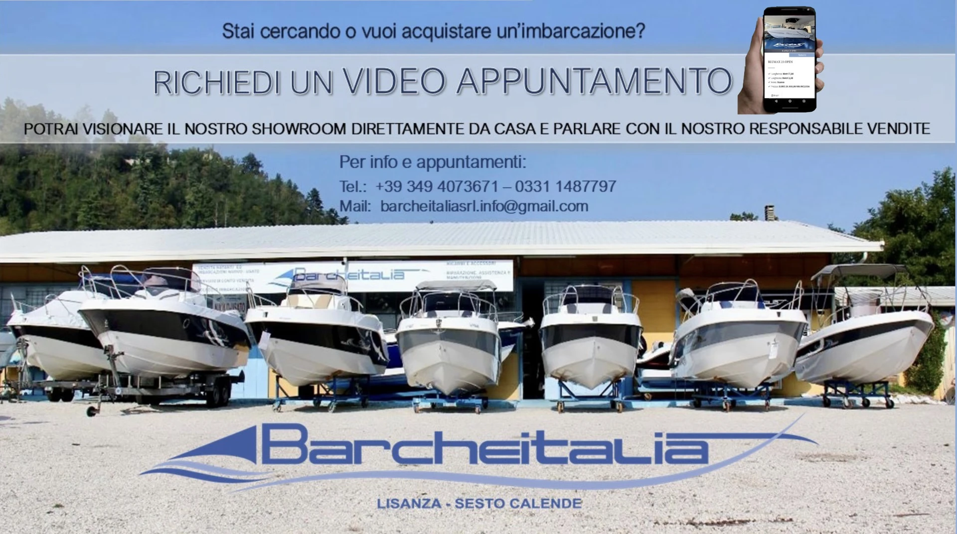 Video Appuntamento