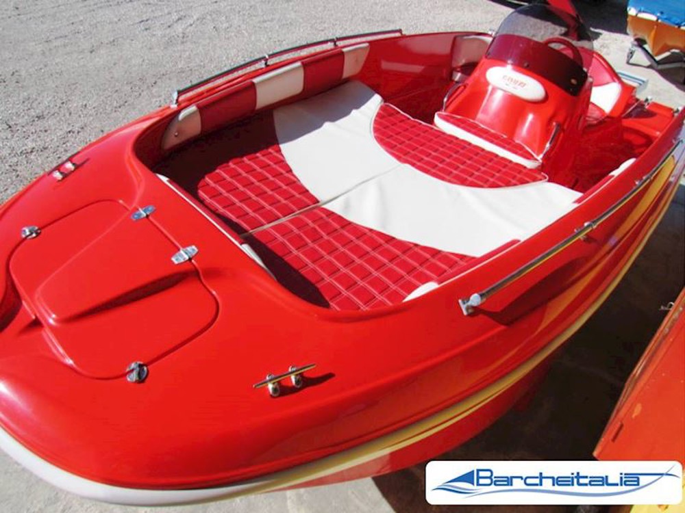 MITO 500: tecnologia e design!