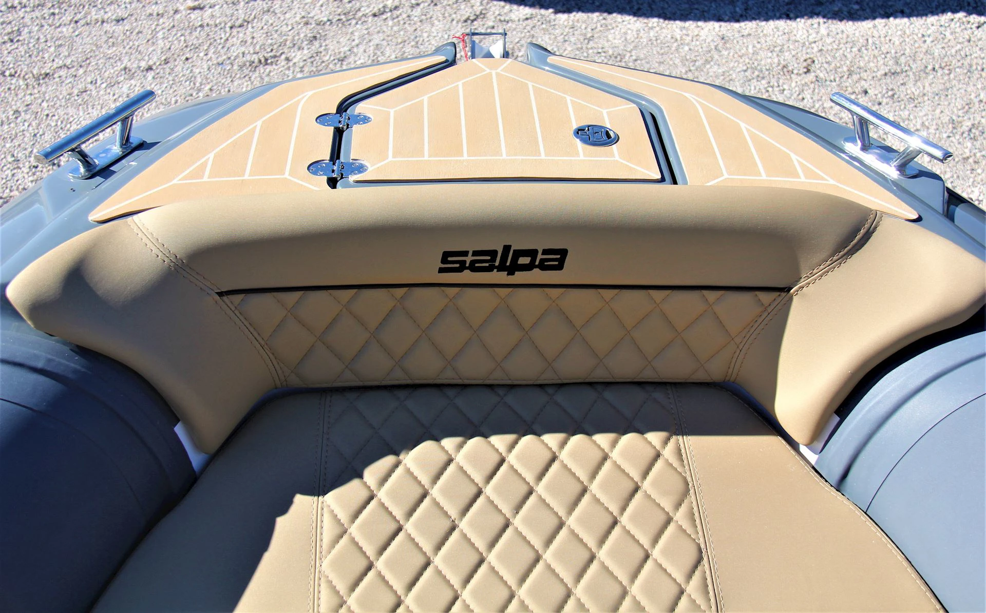 La Vetrina Nautica del Lago Maggiore