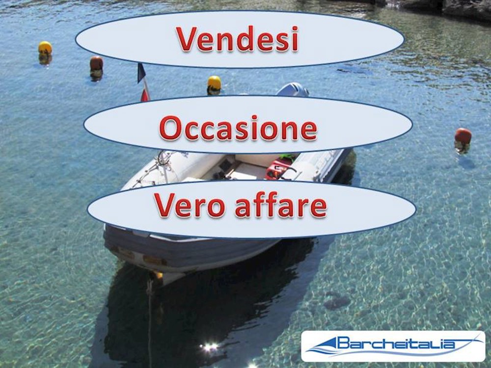 Conto vendita Barcheitalia a vantaggio di chi vende!