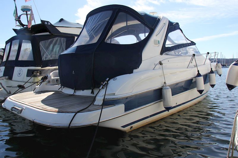 Vendita Imbarcazioni Usate