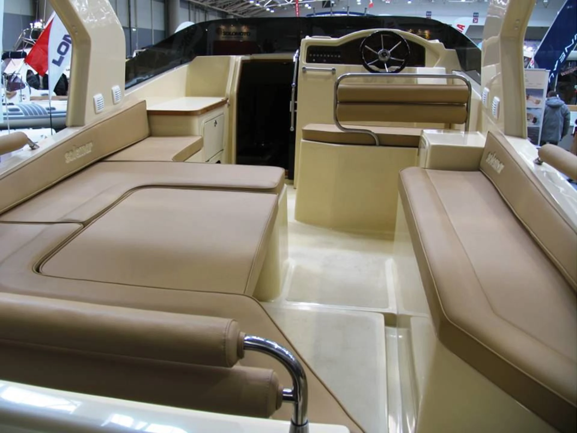 La Vetrina Nautica del Lago Maggiore