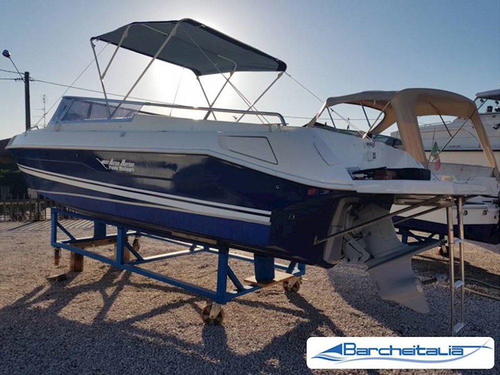 Ulteriori vantaggi di utilizzare il conto vendita Barcheitalia!