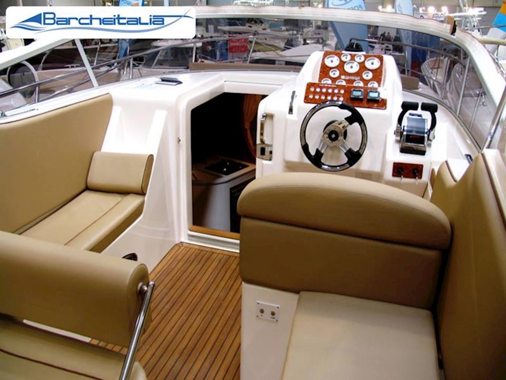 Conto Vendita Barcheitalia Professionale