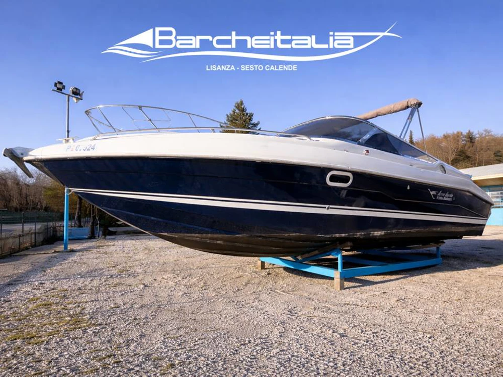 AIRON MARINE MASTER 277