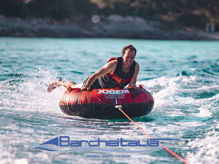 Sport d'acqua e Gonfiabili