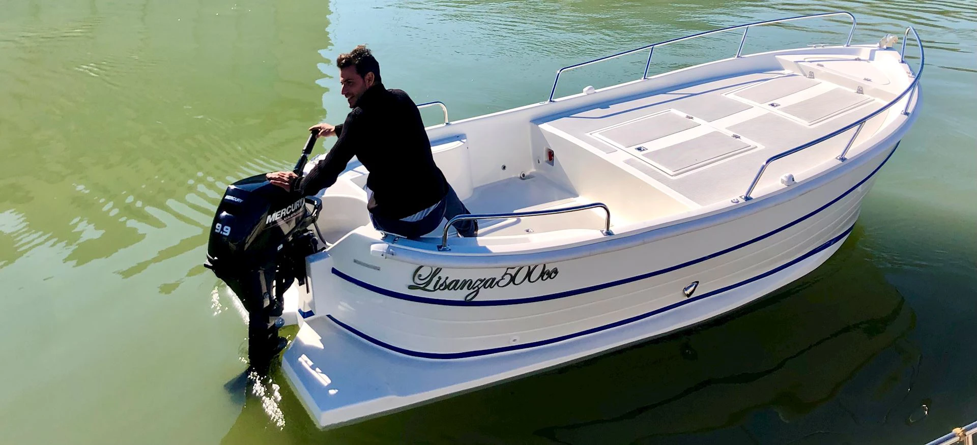 La Vetrina Nautica del Lago Maggiore