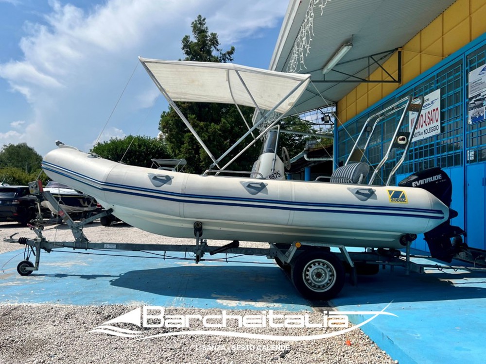 GOMMONE ZODIAC MEDLINE 480