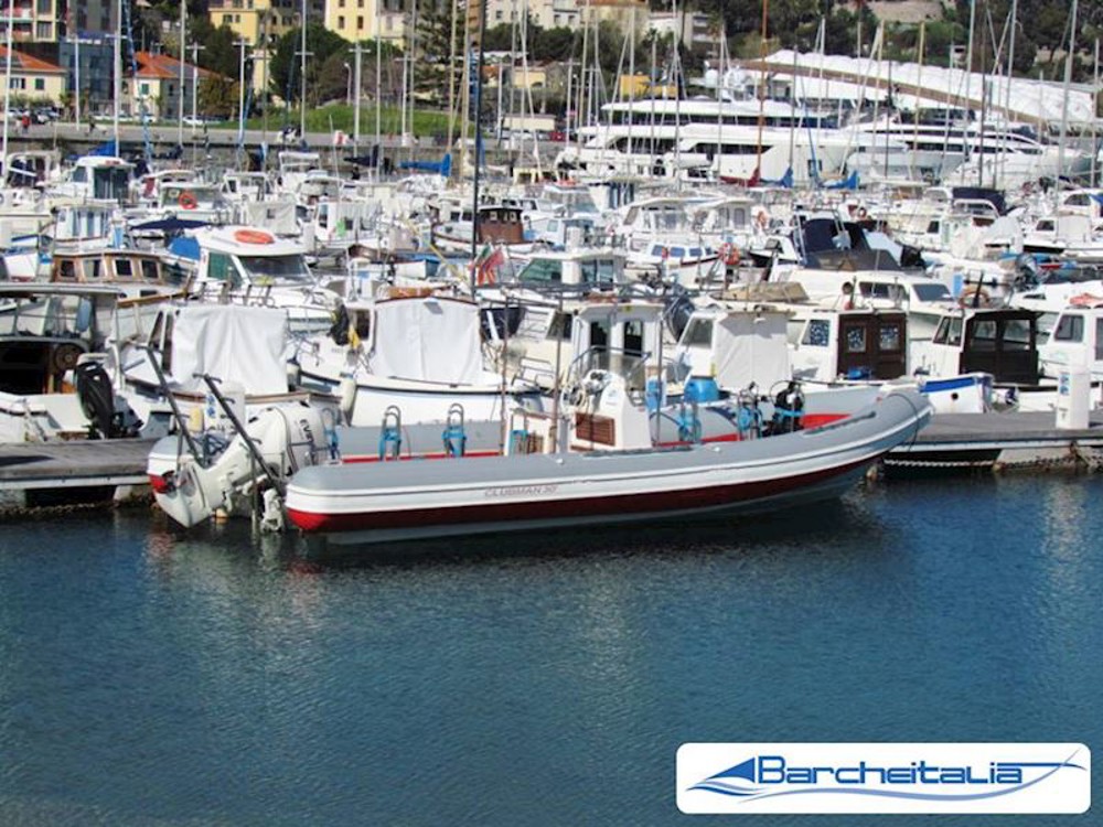 Conto vendita Barcheitalia a vantaggio di chi acquista!