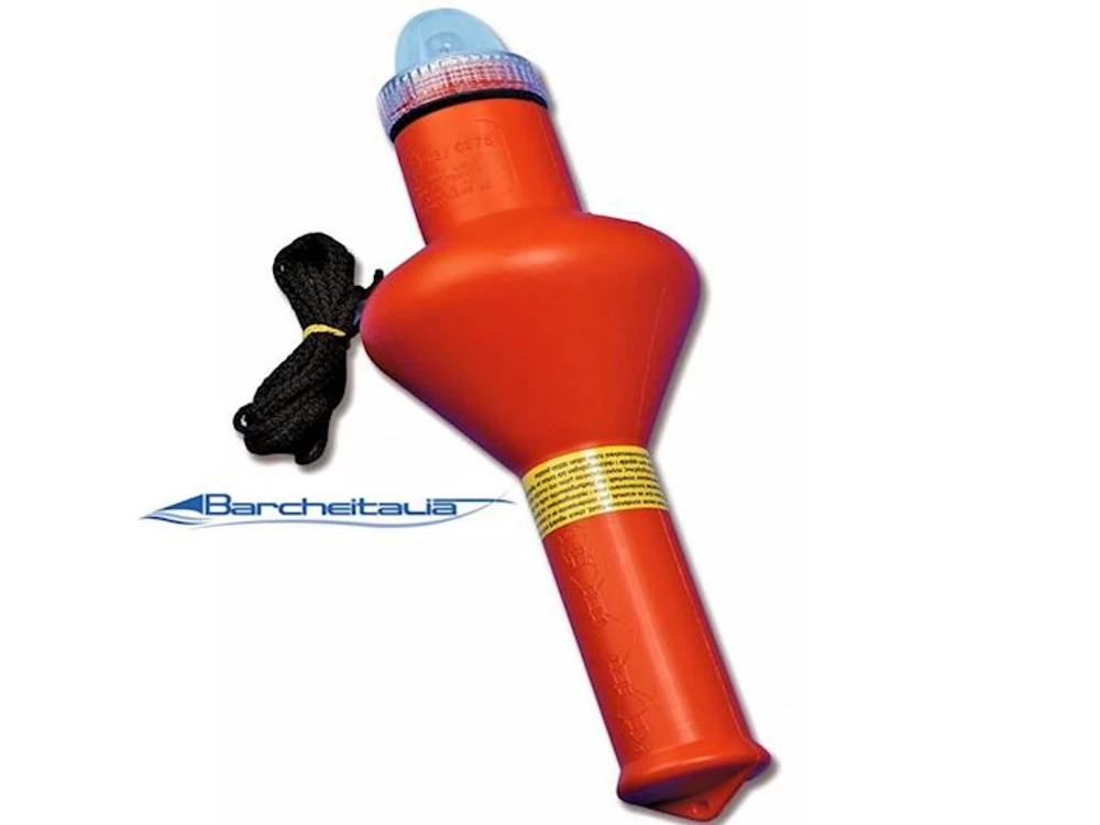 BOETTA LUMINOSA GALLEGGIANTE