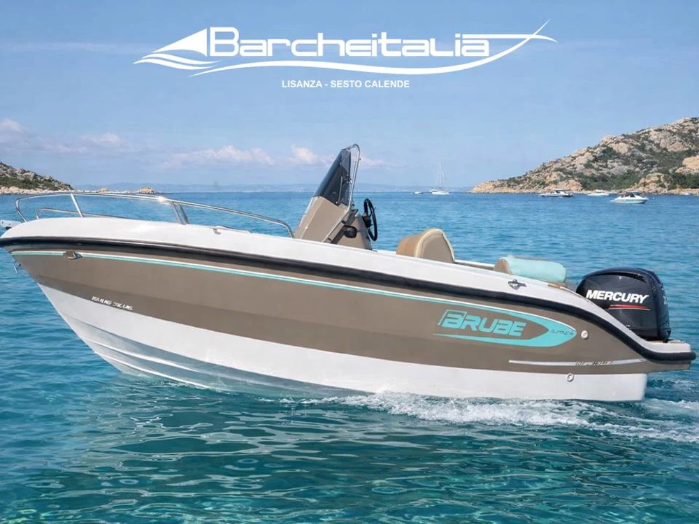 BRUBE BURANO 19 2026