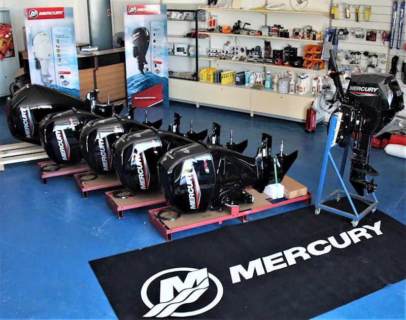 Allestimenti e Accessori Nautici