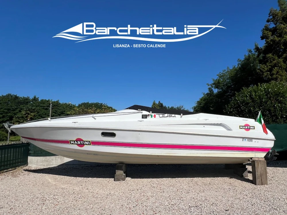 TULLIO ABBATE ELITE 30