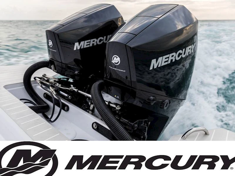 Motori Mercury