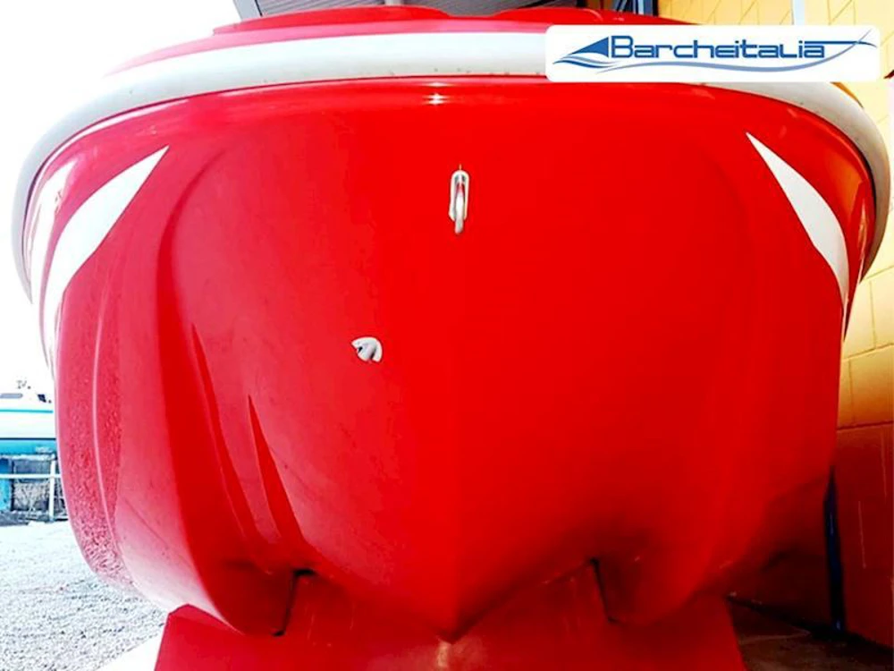 CARENA PERFORMANTE O TENUTA DI MARE?