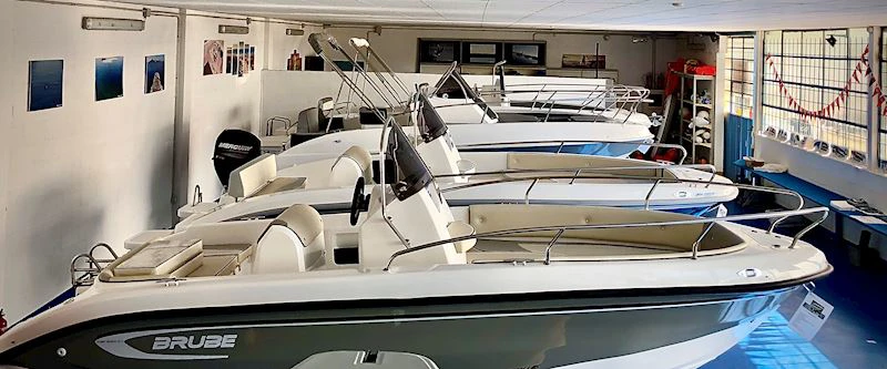 La Vetrina Nautica Barcheitalia