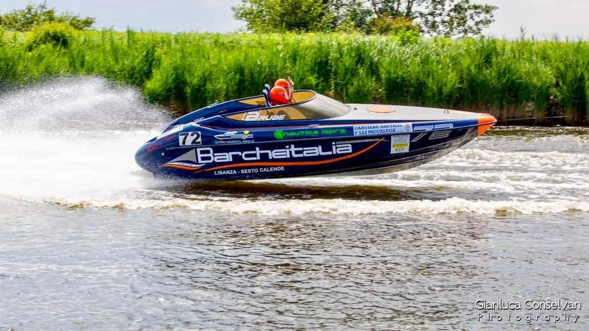 La Vetrina Nautica del Lago Maggiore