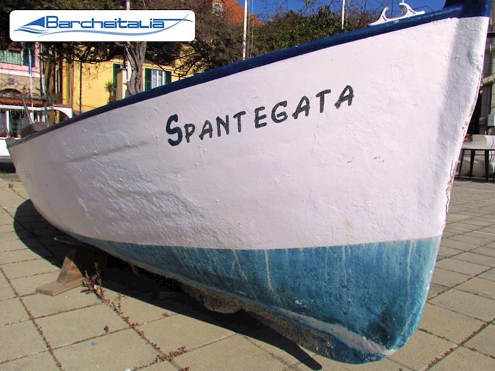 Astenersi visionari, affaristi improvvisati e perditempo!